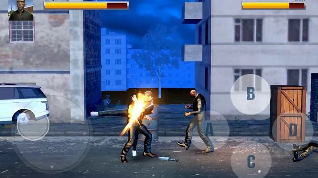 Я после бабушкиного супа