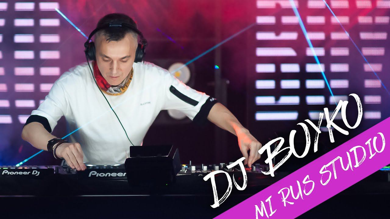 Dj BOYKO - Dj Mix | Melodic House | Melodic Techno | Tech House | Acid House смотреть онлайн