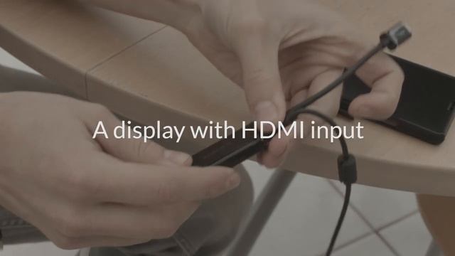 Smartphone or tablet as a computer - MHL & SlimPort смотреть онлайн