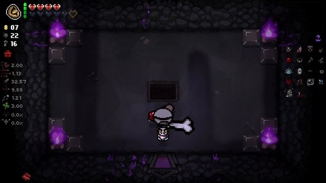 How To Unlock Tainted Characters - The Binding Of Isaac: Repentance