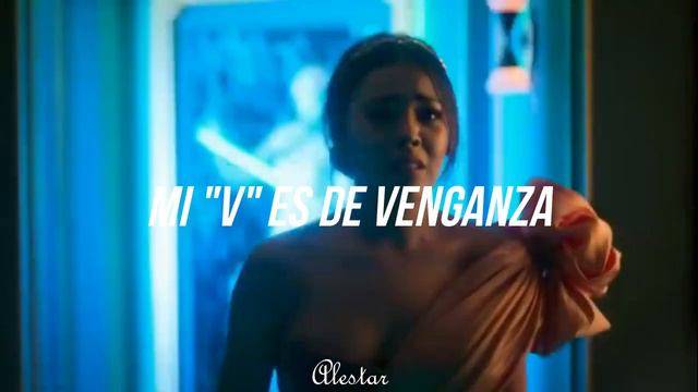 Élite | Billie Eilish - Bellyache (Traducida al español) | Alestar смотреть онлайн