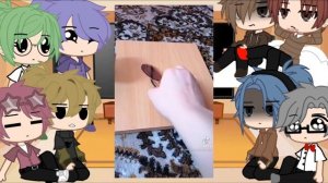 \/ Реакция не_13 карт на Вару /\ Лениво \/