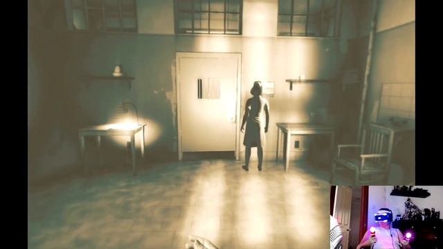 The Inpatient Review смотреть онлайн