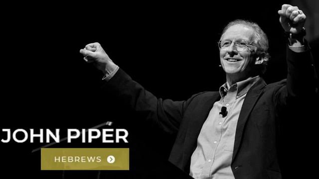Hebrews 6:4-8 | When Is Saving Repentance Impossible? - John Piper смотреть онлайн