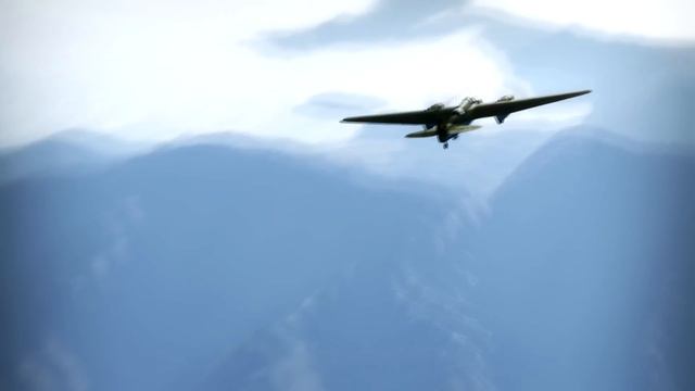 WarThunder смотреть онлайн