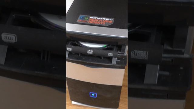 Как подключить диск на ПК смотреть онлайн