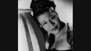 Ella Fitzgerald: Lullaby of Birdland