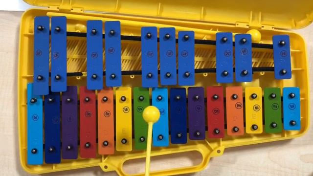 OKULUMUZ ŞARKISI-METALOFON-KÜRŞAD ÖĞRETMEN смотреть онлайн