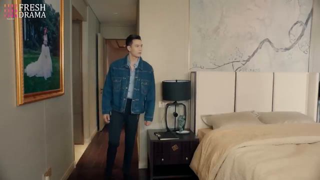 Marry My Genius President💘EP24  #zhaolusi   Female President Had Her Ex's Baby,  English [sub]