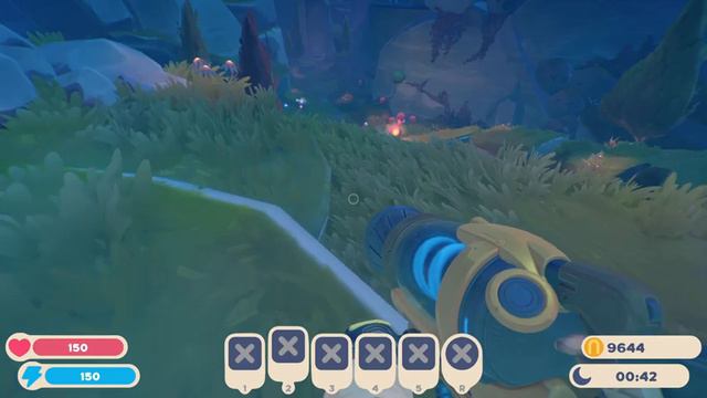 НОВЫЕ ОСТРОВА ➤ Slime Rancher 2 ➤ Прохождение #slimerancher2