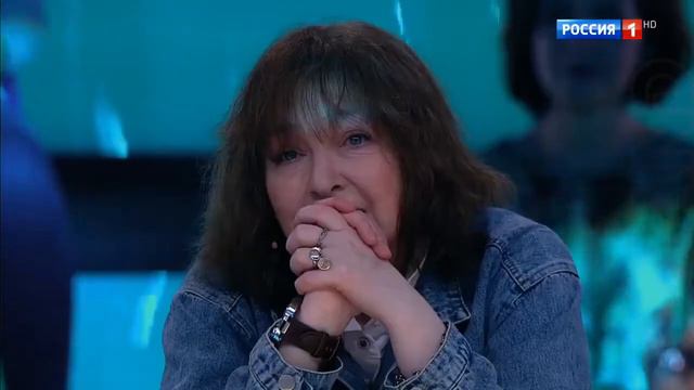 Ирина Круг Александр Круг. Вот и Всё смотреть онлайн