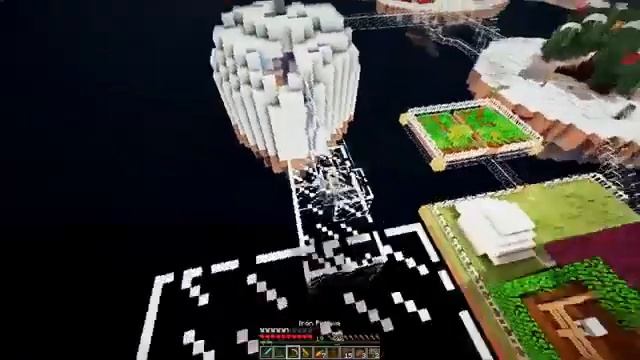 КАК ЖИВЁТСЯ БЕЗ МОЗГА | Морозное приключение №3 | TheNakuName