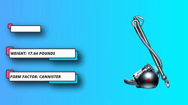 Best Dyson Vacuum - Real Cleaning & Run Time Tests смотреть онлайн