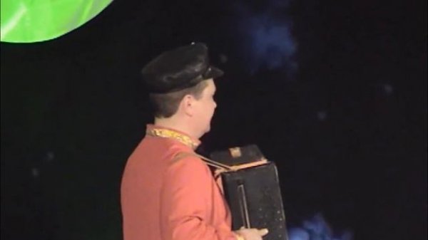 Кто то любит гармониста!!!