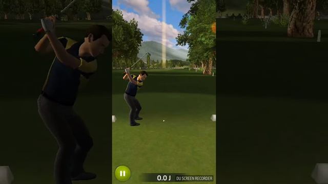 Novo jogo No Canal( Pro feel golf) смотреть онлайн