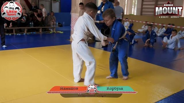 Дзюдо 14 05 23 в медвежьих озерах 30 кг 2 круг смотреть онлайн