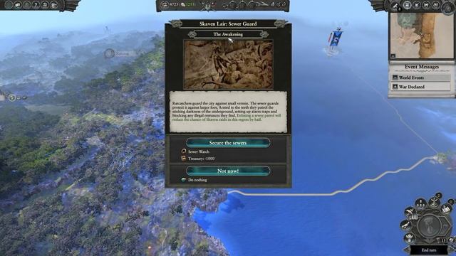 CLAIMING THE HARPOON! - SFO - TW:W2 - Luthor Harkon Legendary Campaign #2 смотреть онлайн