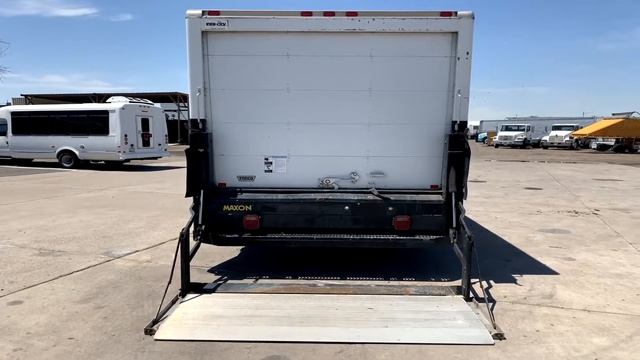 2008 CHEVROLET KODIAK C4500 For Sale