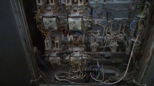 Сегодня запускал лифт 1961 года как вам такой зверь страшний смотреть онлайн