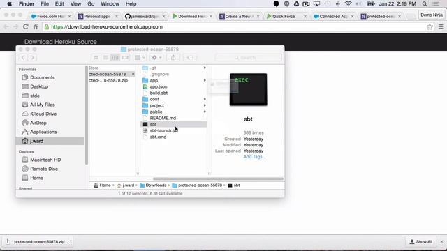 Quick Force (Java) смотреть онлайн