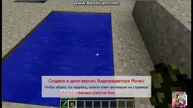 ВОТ ТАКИЕ ТВАРИ! l Minecraft: mods смотреть онлайн
