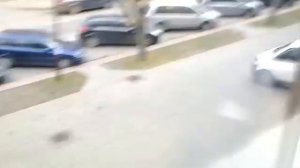 автореволюция на ул.П.Бровки #minsk