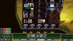 ПОЛНЫЙ ГАЙД ПО FORTS, ОСНОВЫ, ПОСТРОЙКА, ОСОБЕННОСТИ!!!