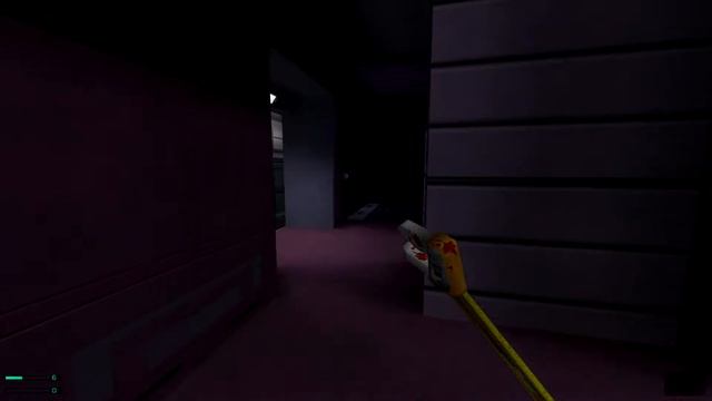 System Shock 2 - IMPOSSIBLE (Part 3) Navy смотреть онлайн
