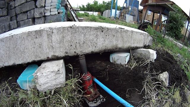 Как передвинуть переместить тяжелый блок