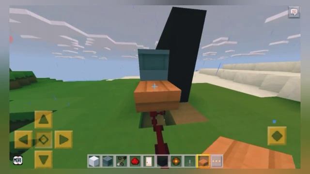 ✓✓  How To Make LASER DOOR LOCk In LokiCraft ? LokiCraft Helper ✓✓ #Hindi