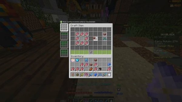 Best set up for zombie slayer tier 5? Hypixel skyblock