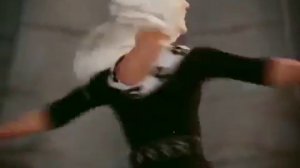 Танцевальная группа Ленинградского мюзик холла 1969