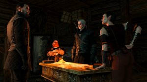 Ведьмак 3: Дикая Охота v 4.03 - Прохождение #60 - Сезам, откройся!