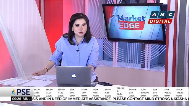 Dozens of American CEOs to join U.S. trade mission to PH | ANC смотреть онлайн