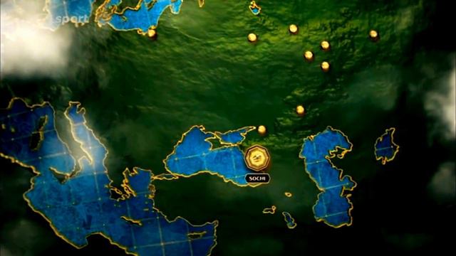 FIFA World Cup Russia 2018 Intervalo Sochi 2 смотреть онлайн