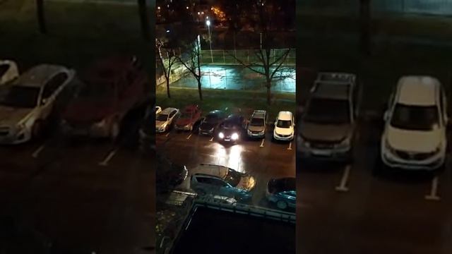 Мастерская парковка смотреть онлайн