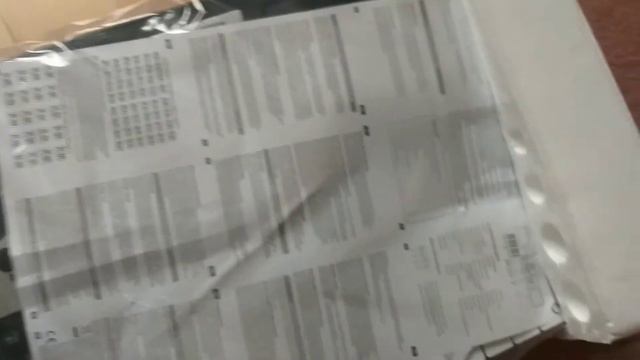 Keyboard Ensoniq Vakoss KI-8601KW 61 klawiszy - Unboxing PL смотреть онлайн