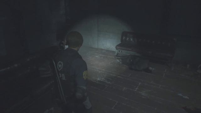 Resident Evil 2 Biohazard 2 pile pour detonnateur 2 смотреть онлайн