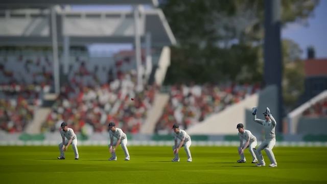 CRICKET 19 | REWRITING HISTORY?? (2005 ASHES SCENARIO) смотреть онлайн