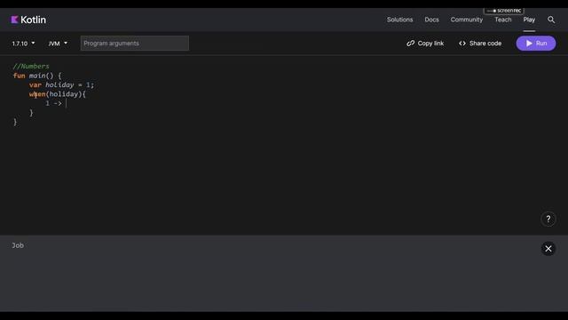 Compose Camp | Learning Kotlin | GDSC GHRCE смотреть онлайн