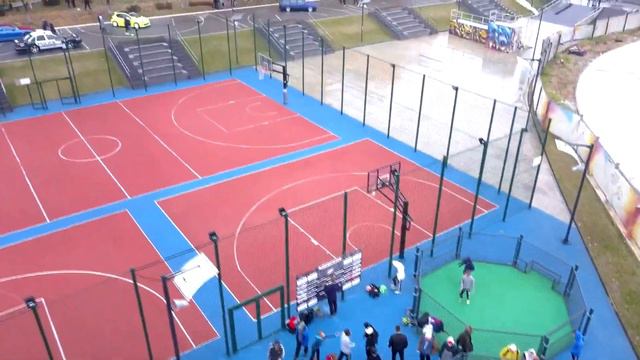 ПАННА ТУРНИР "ПОБЕДА ЖИЗНИ 2019" / 32 ЛУЧШИХ УЛИЧНЫХ ФУТБОЛИСТА / STREET FOOTBALL & PANNA SKILLS смотреть онлайн