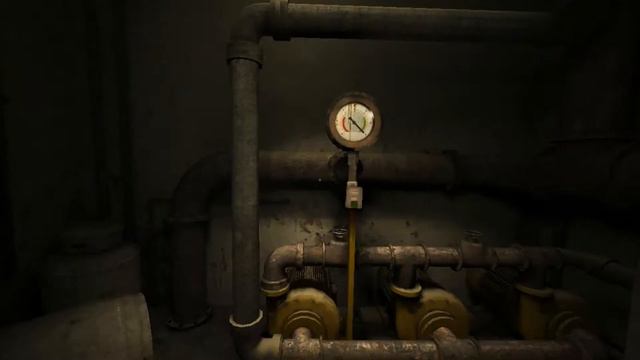 Прохождение Outlast [2] - Продолжение ! смотреть онлайн