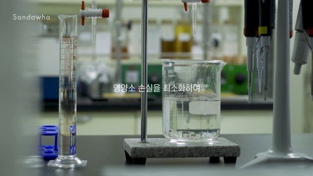 산다화 브랜드 스토리 Ep01. 동백의 여정 смотреть онлайн
