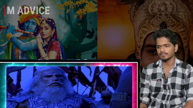 Bhishma death mistakes draupadi || MB 236 || Jai Sri Krishna || Mahabharat || M ADVICE смотреть онлайн