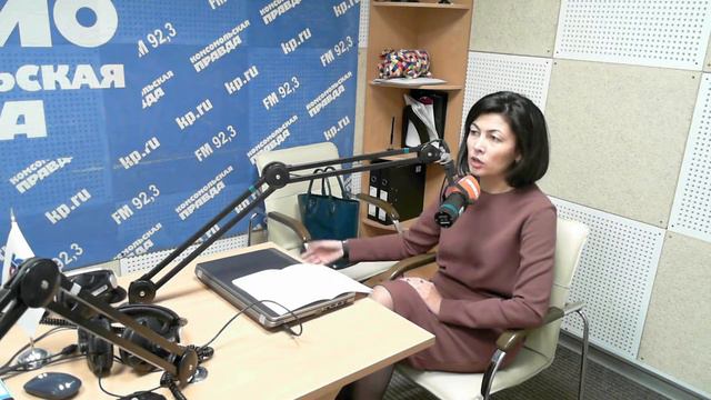 Эльмира Туканова, директор Центра развития туризма Свердловской области смотреть онлайн