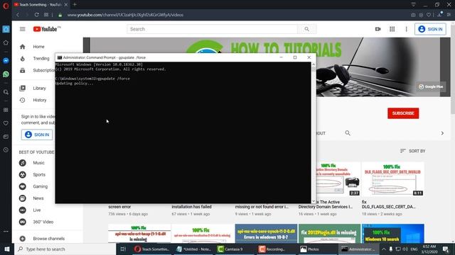 fix discord javascript error | a javascript error fix in the main process error in discord смотреть онлайн