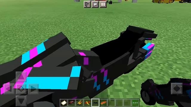 Addon Vehicle Free Fire Minecraft PE | Mirip banget? смотреть онлайн