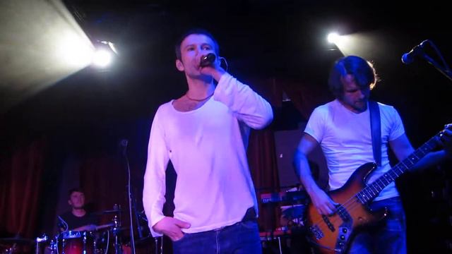 Океан Ельзи - 911 (кусочек), Новосибирск, 19.11.11 смотреть онлайн