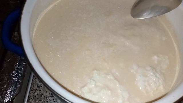 творог из топлёного молока#рецепты смотреть онлайн