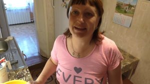пирог из того, что есть дома